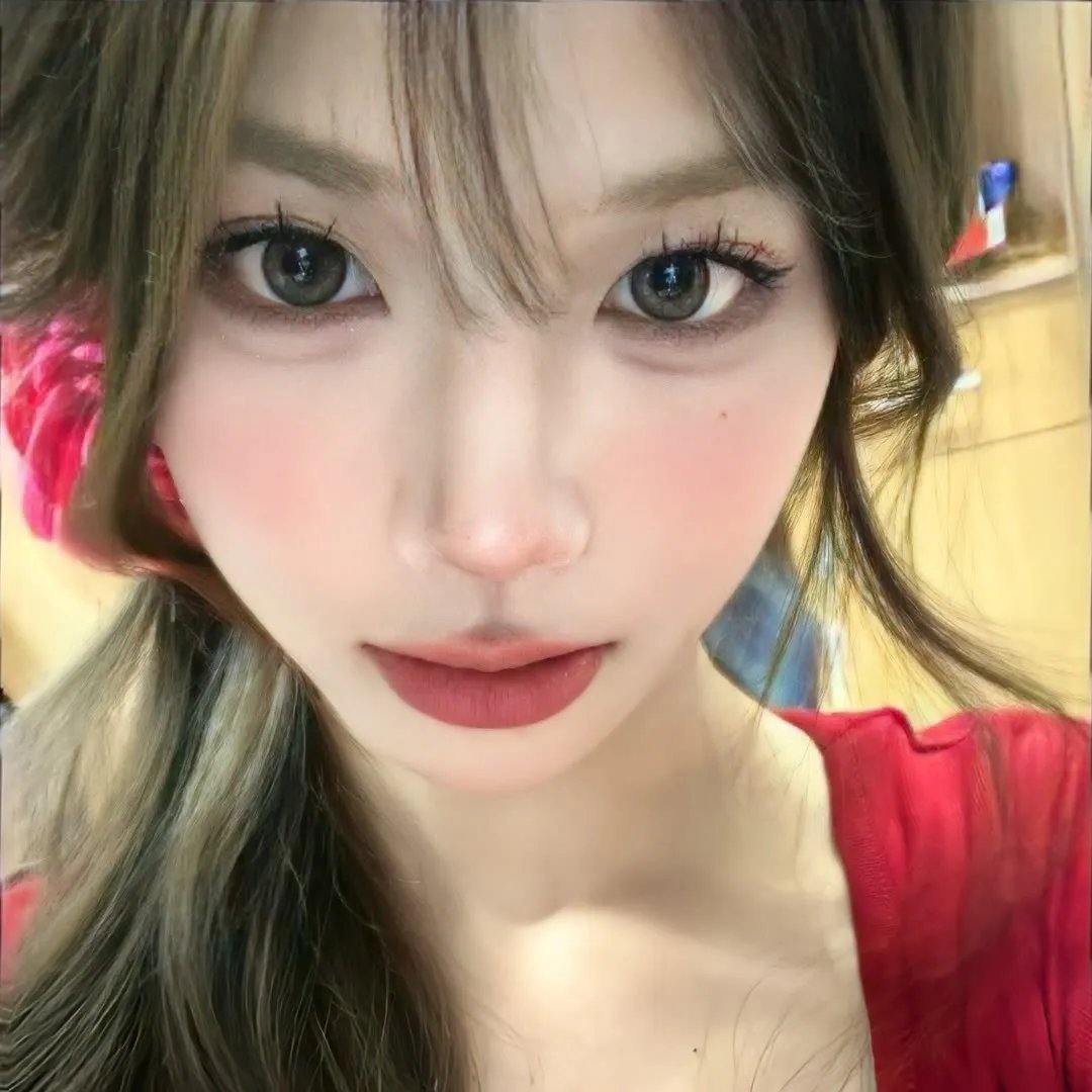 爱上花豹女
